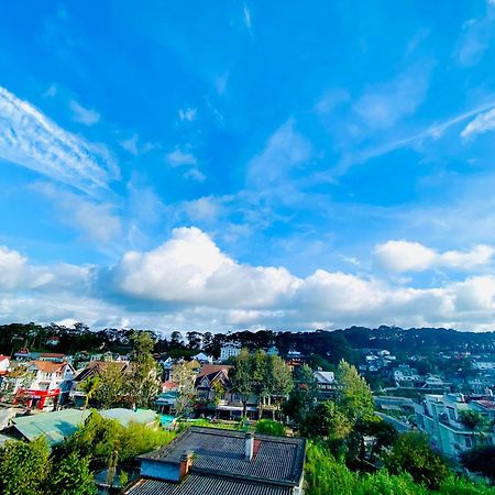 Roha Hotel ダラット エクステリア 写真